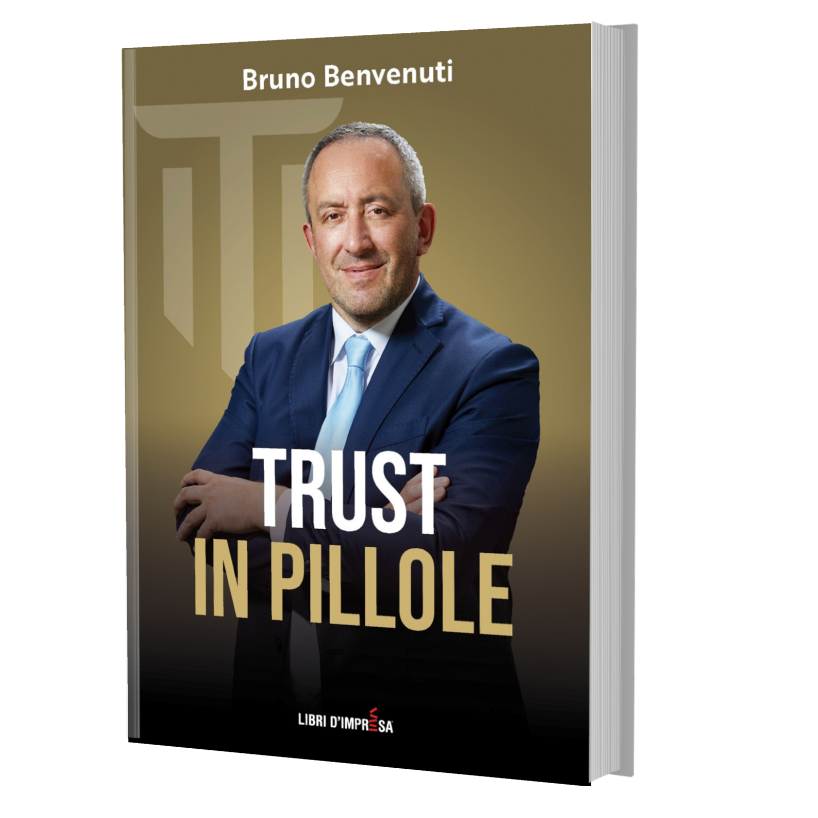 Trust In Pillole